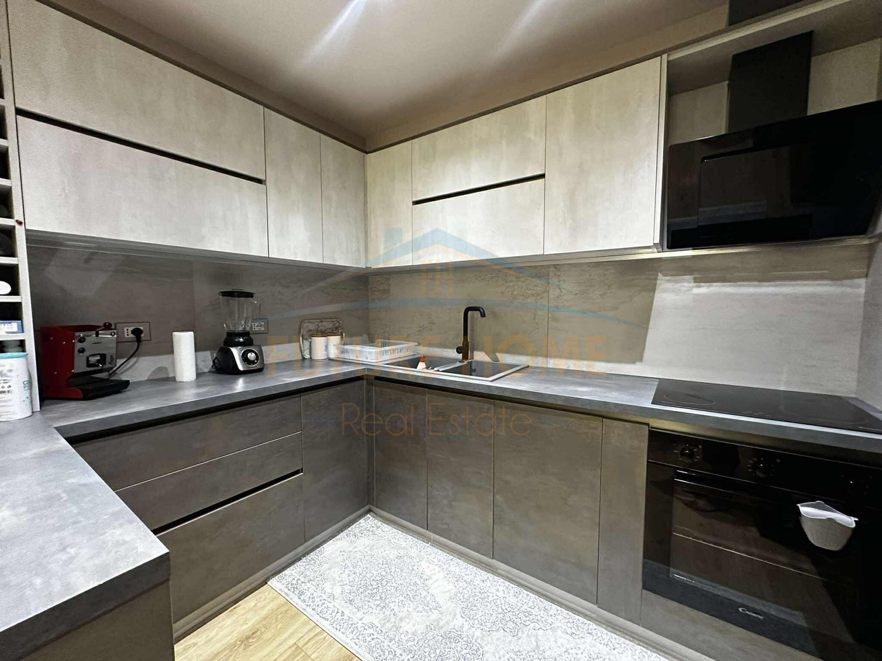 Shitet, Apartament 2+1, Prane Ardenos, Kashar.