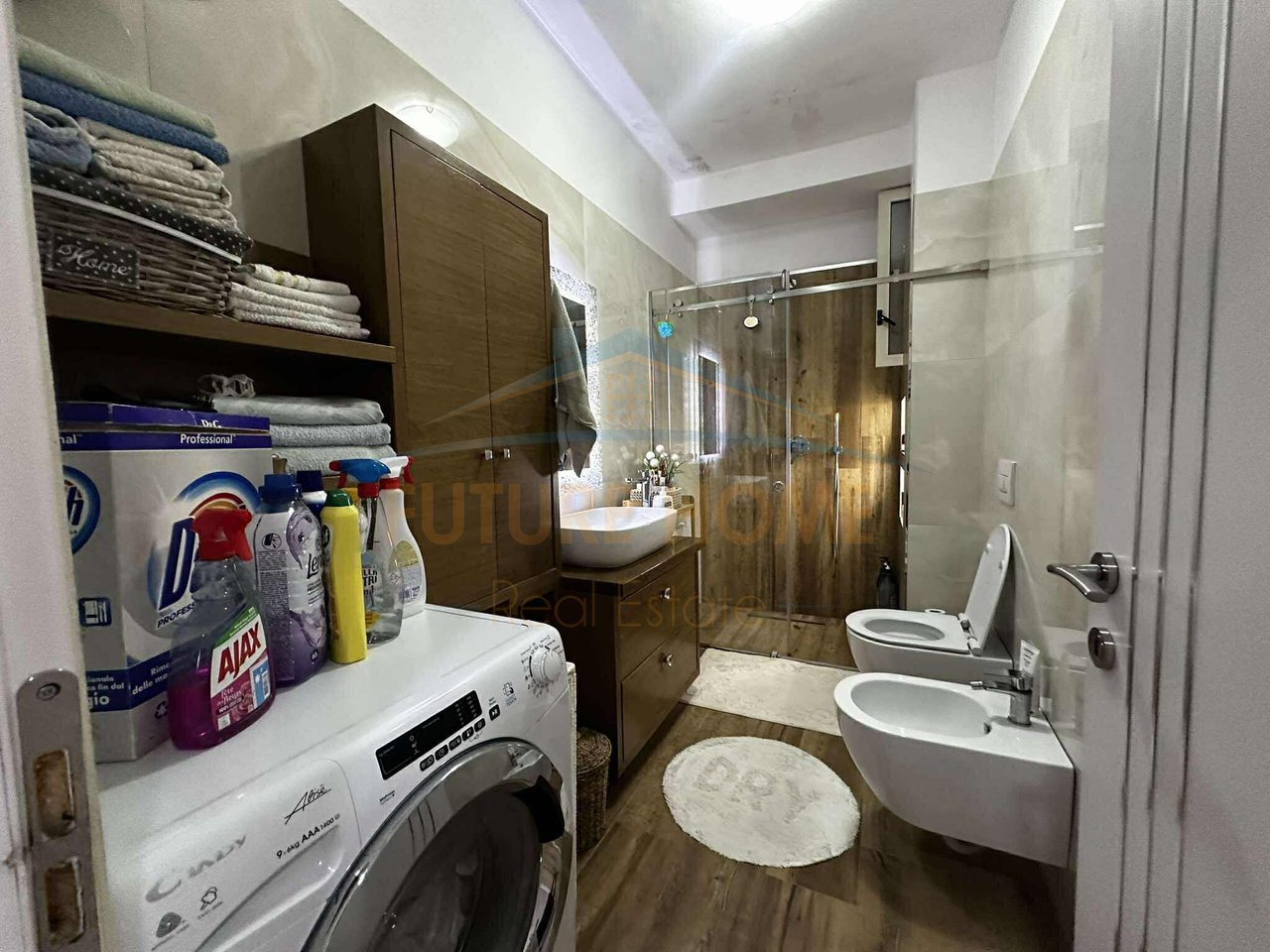 Shitet, Apartament 2+1, Prane Ardenos, Kashar.