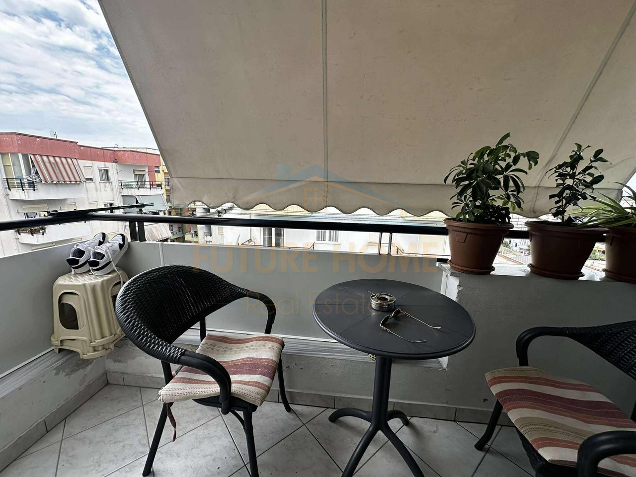 Shitet, Apartament 2+1, Prane Ardenos, Kashar.