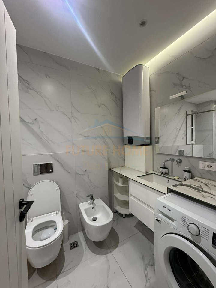 For rent, Apartment 2+1+2, Kodra e Diellit.
