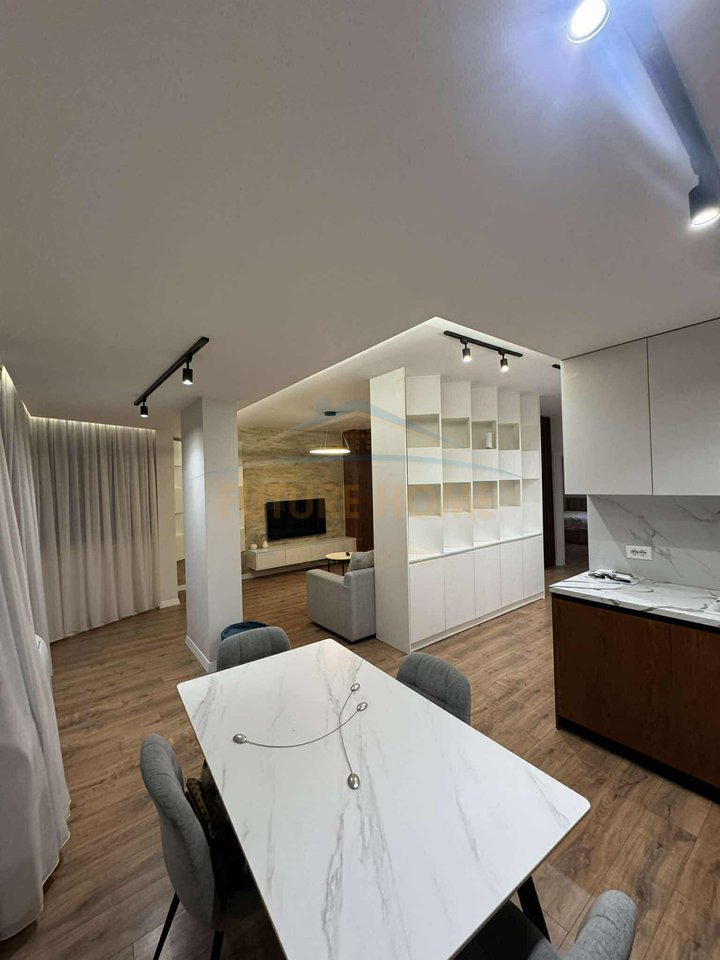 For rent, Apartment 2+1+2, Kodra e Diellit.