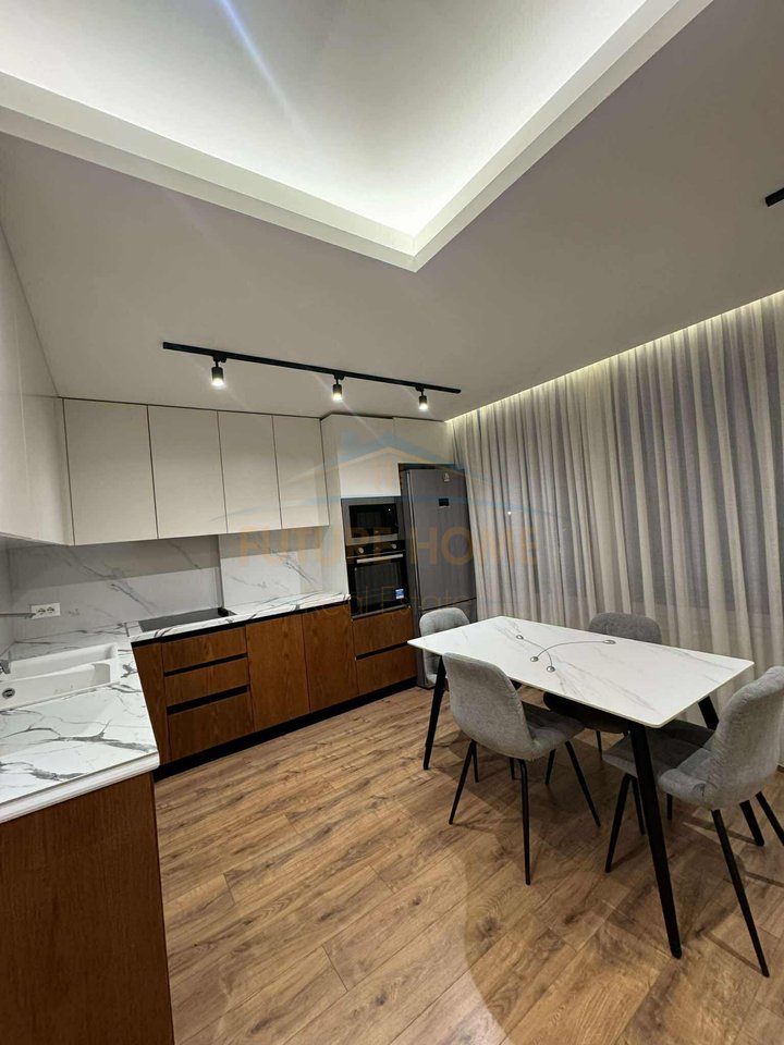 For rent, Apartment 2+1+2, Kodra e Diellit.