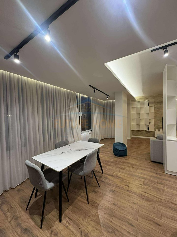 For rent, Apartment 2+1+2, Kodra e Diellit.