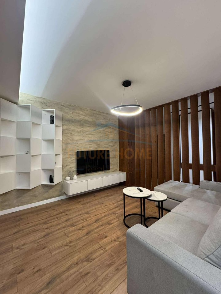 For rent, Apartment 2+1+2, Kodra e Diellit.
