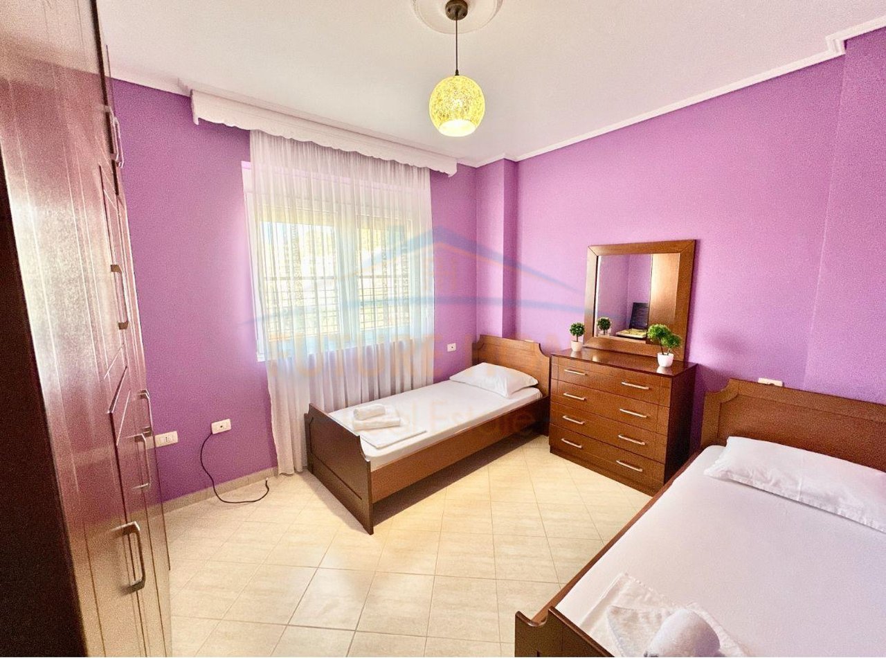 In vendita, Appartamento 2+1, Lungomare, Vlora.