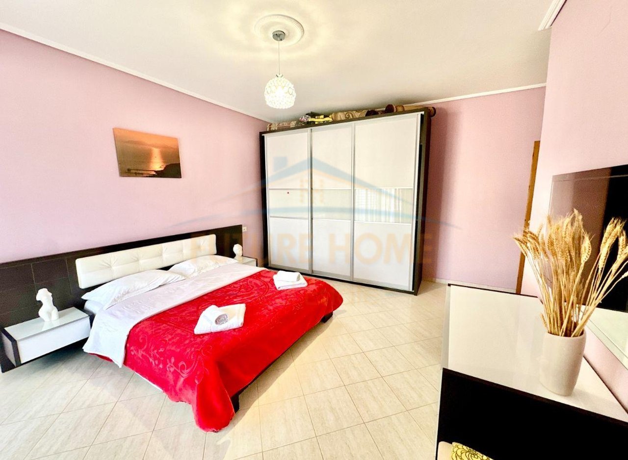 In vendita, Appartamento 2+1, Lungomare, Vlora.