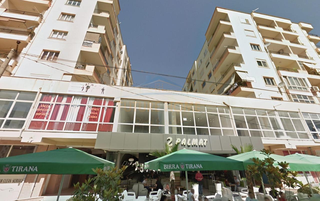 In vendita, appartamento 2+1, Unaza e Re, Tirana.
