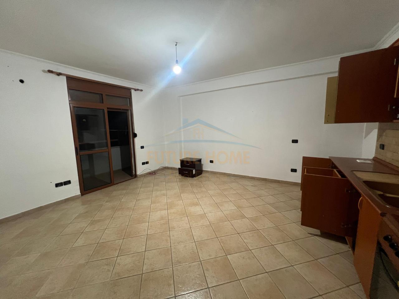 For sale, 1+1 Apartment, Former Exhibition, Tirana