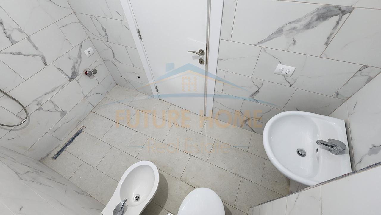 In vendita, Appartamento 1+1, Comune di Parigi (Complesso Kika 2), Tirana