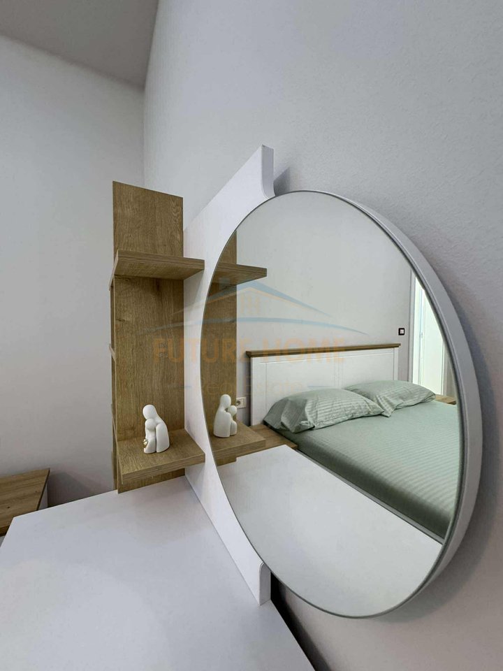 Rent, Apartment 2+1+2, Kavaja Street.
