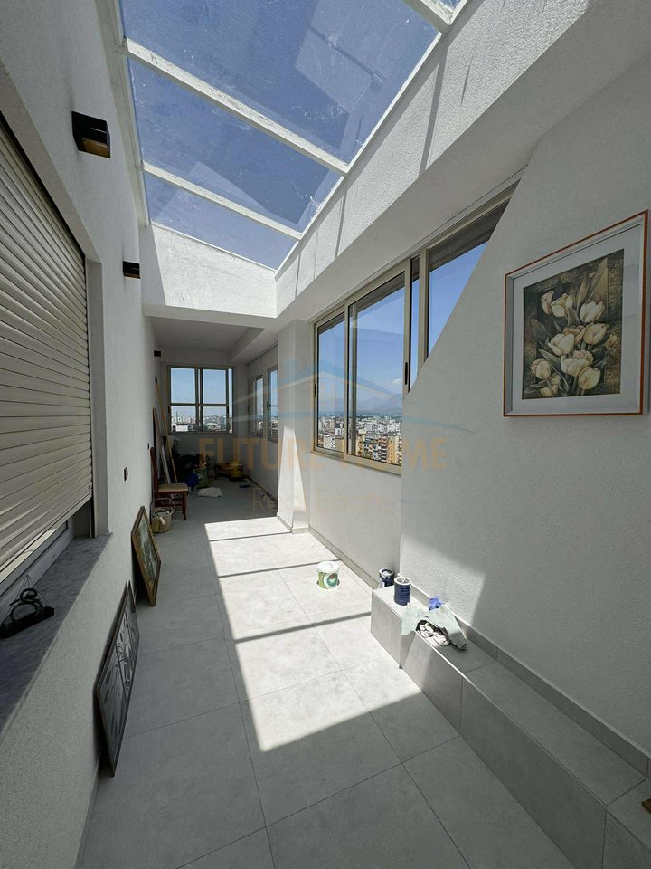 Rent, Apartment 2+1+2, Kavaja Street.