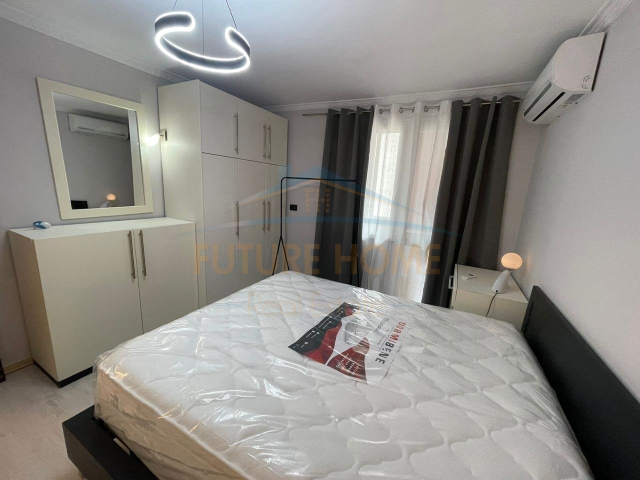 Affitto, Appartamento 2+1, Bllok, Garda, Tirana.