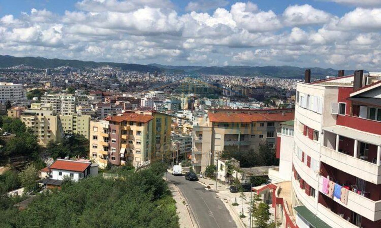 For sale, 2+1 Apartment, Thesari Street, Fresk, Tirana.
