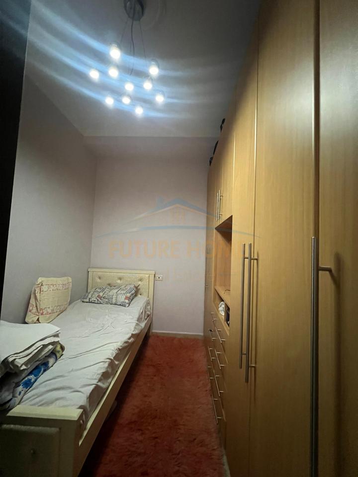 Shitet, Apartament  2+1, Fresk, Tirane