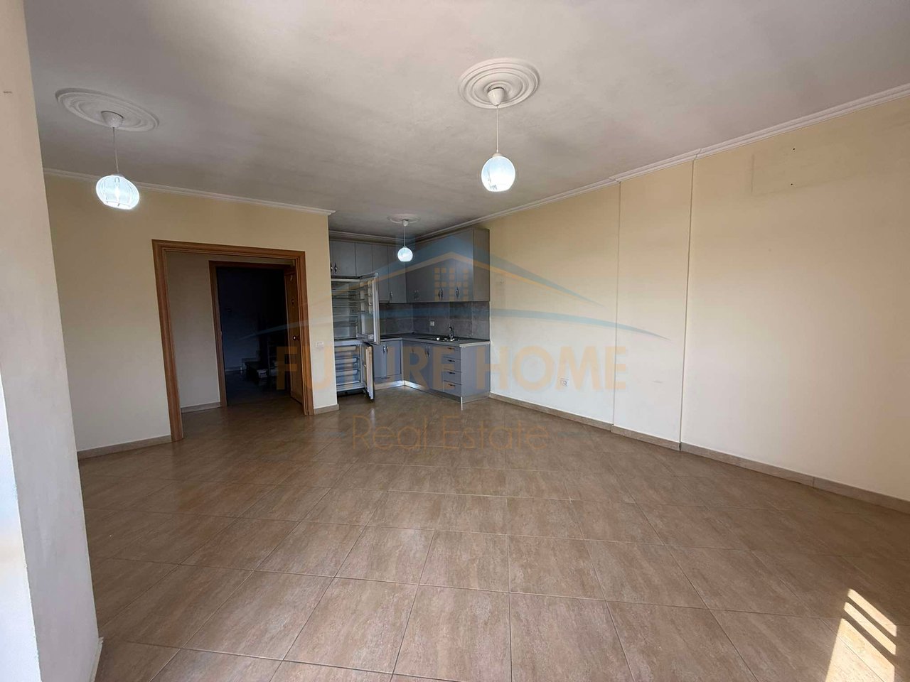 Rent, 2+1 Apartment, Kamëz.