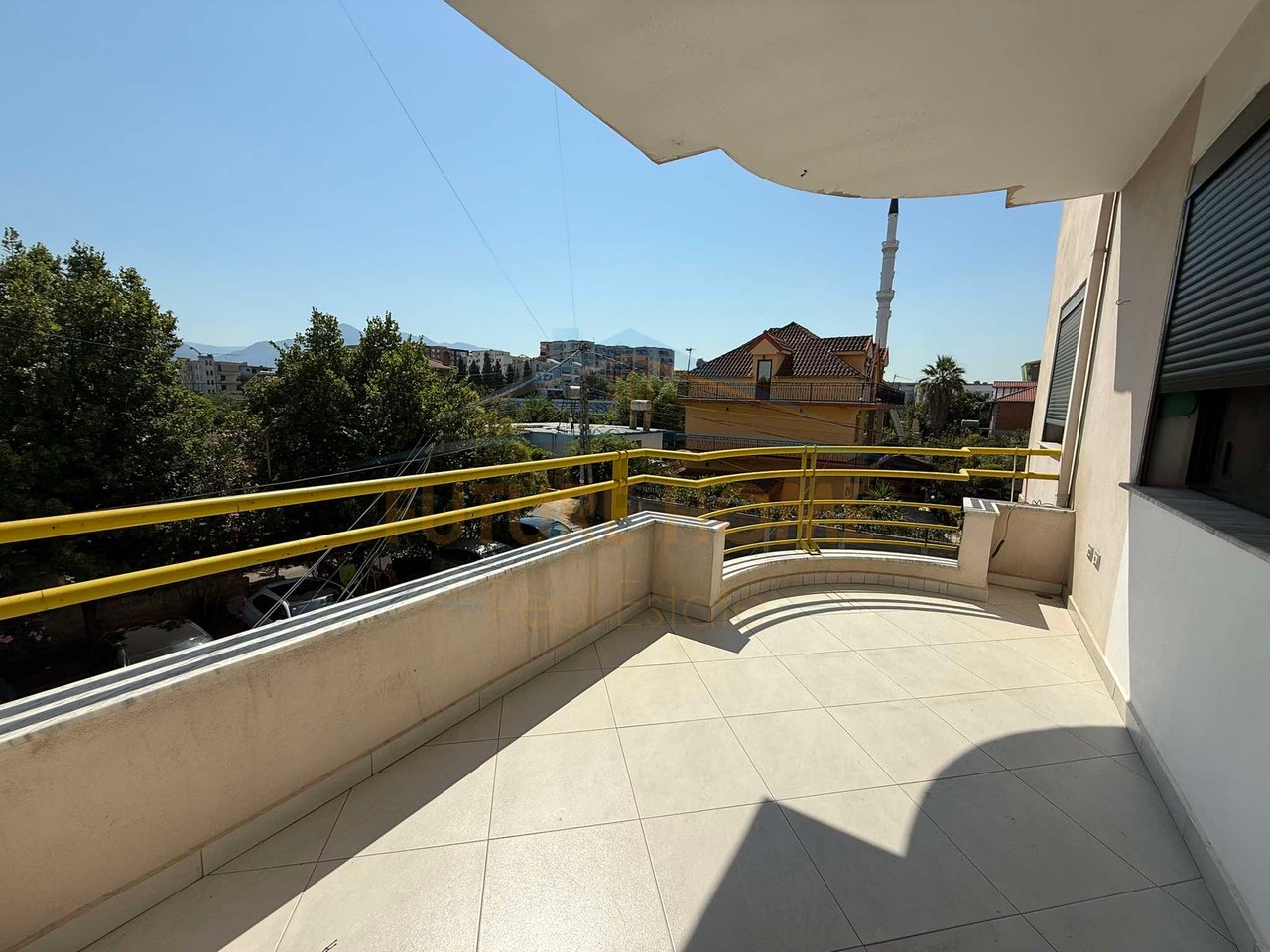 Rent, 2+1 Apartment, Kamëz.