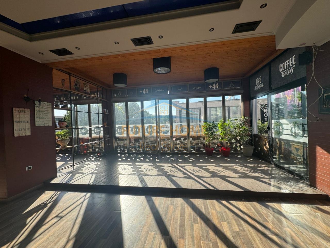 Affitto, Locale Commerciale, Laprakë, Tirana
