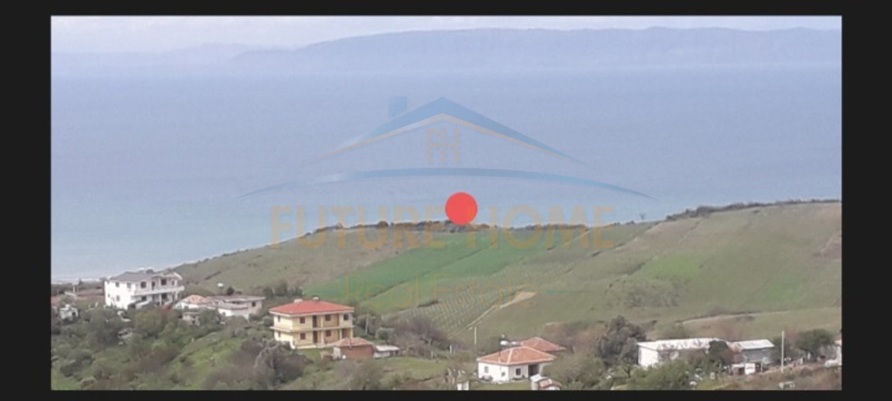 Toke for Sale, Cape of Rodon, Durres.