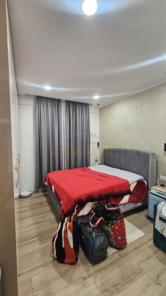 In vendita, appartamento 1+1, spiaggia, Durazzo.