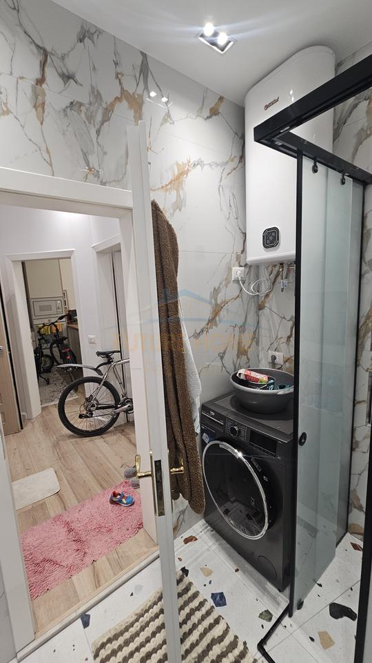 In vendita, appartamento 1+1, spiaggia, Durazzo.