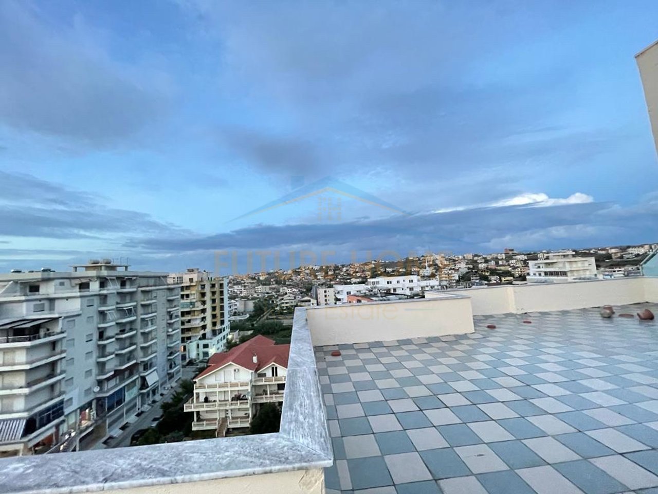For sale, Duplex 3+1+2, Near Florida Complex, Durrës.
