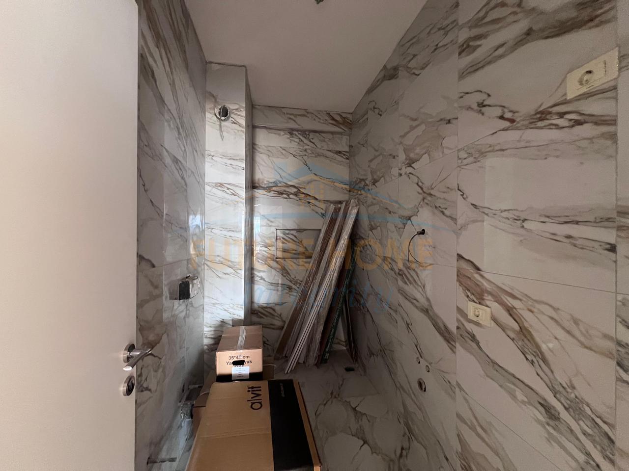 For sale, Apartment 3+1+2, Mine Peza Residence, Tirana.