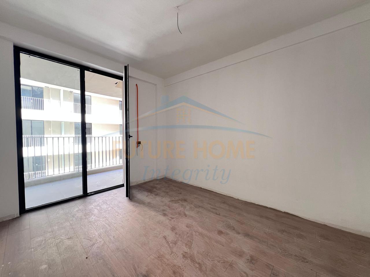 For sale, Apartment 3+1+2, Mine Peza Residence, Tirana.