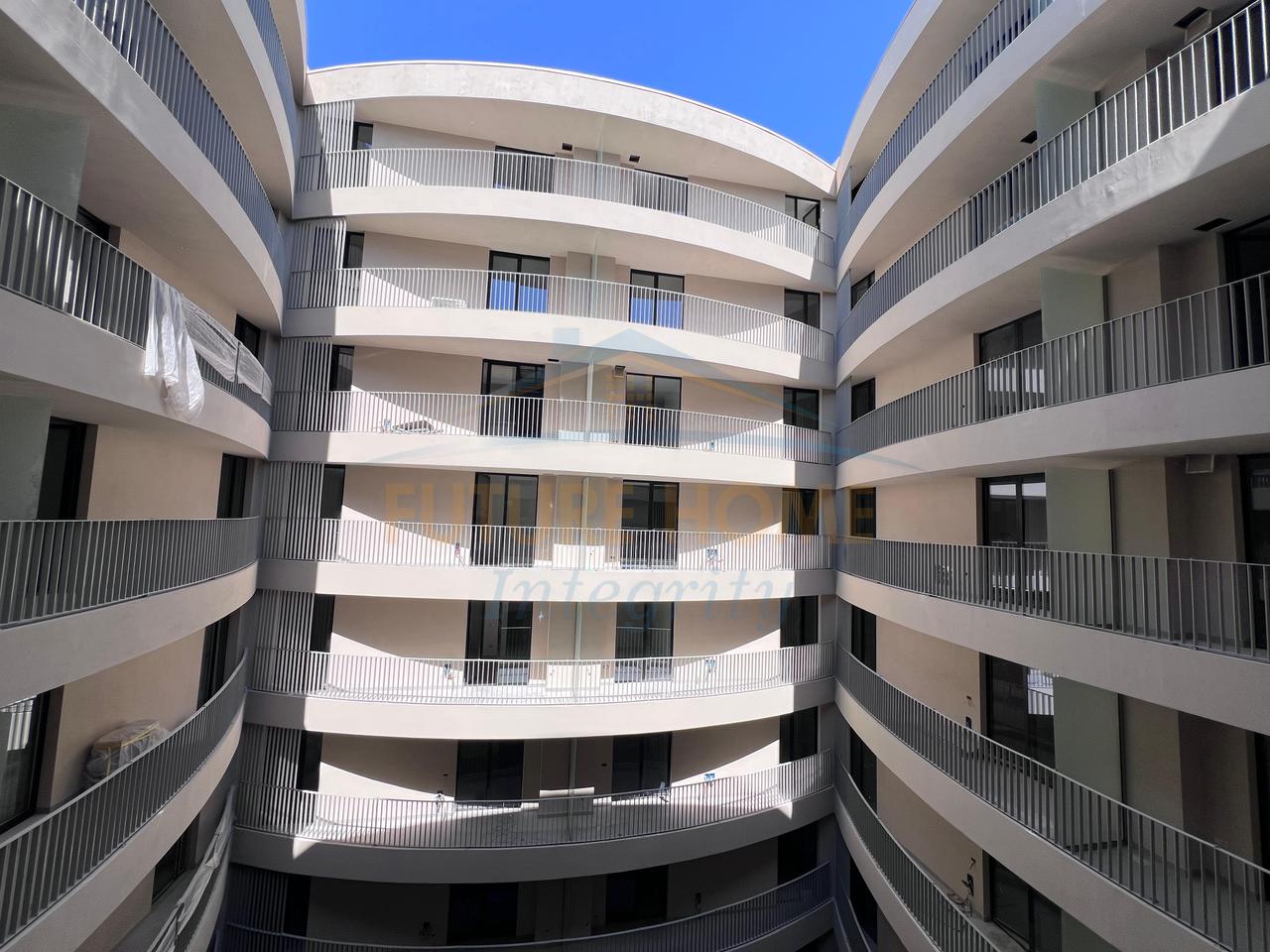 For sale, Apartment 3+1+2, Mine Peza Residence, Tirana.