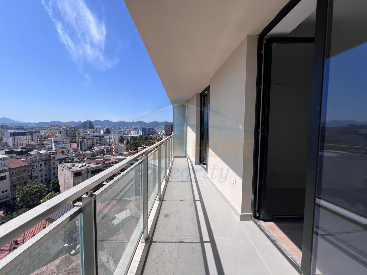 For sale, Apartment 3+1+2, Mine Peza Residence, Tirana.