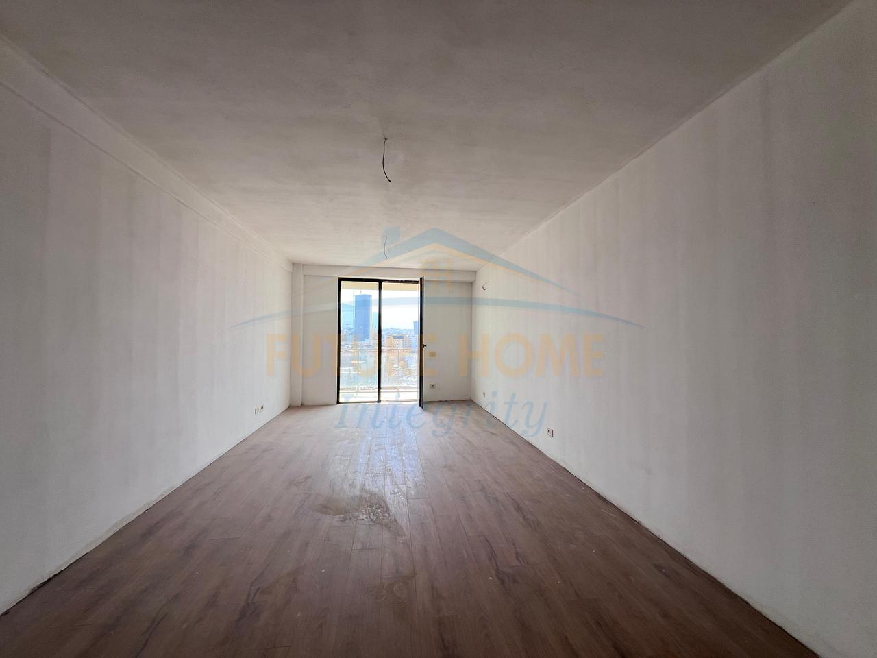 For sale, Apartment 3+1+2, Mine Peza Residence, Tirana.