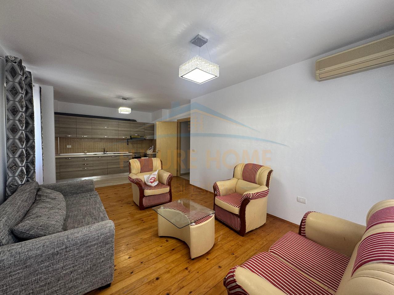 Qira, Apartment 2+1+2, Fresk, Tirana.