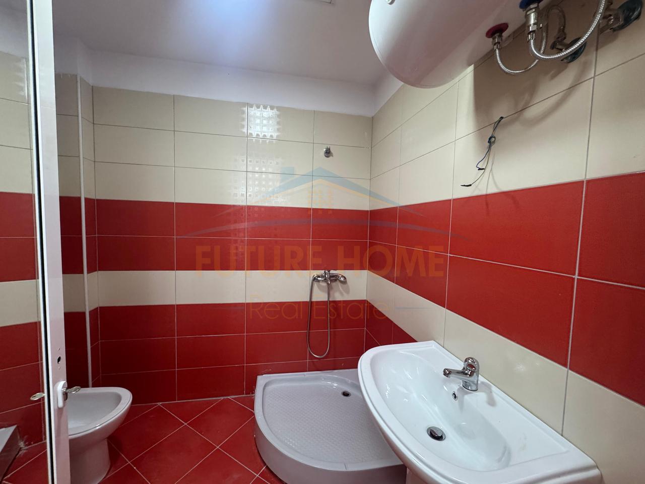Qira, Apartment 2+1+2, Fresk, Tirana.