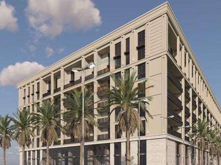 For sale, 1+1 Apartment, Golem, Durres