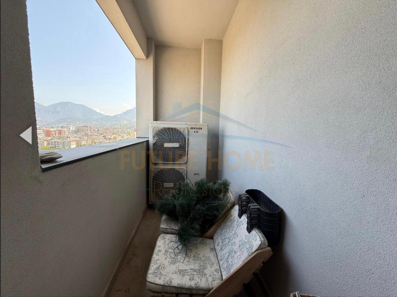 SHITET APARTAMENT 2+1 TEK KOMPLEKSI ASL, OXHAKU, TIRANE.