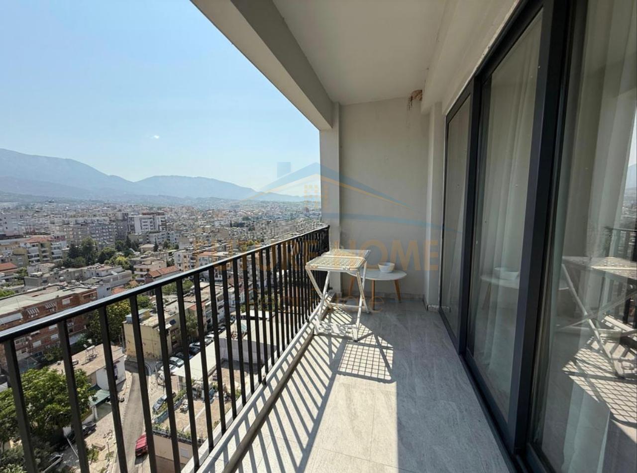 SHITET APARTAMENT 2+1 TEK KOMPLEKSI ASL, OXHAKU, TIRANE.