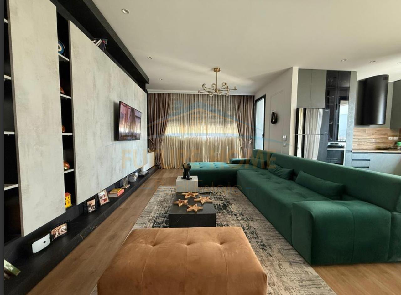 SHITET APARTAMENT 2+1 TEK KOMPLEKSI ASL, OXHAKU, TIRANE.