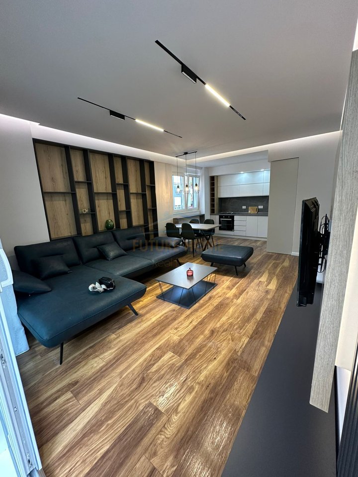 Rent, Apartment 2+1+Parking space, Dry Lake, Tirana.