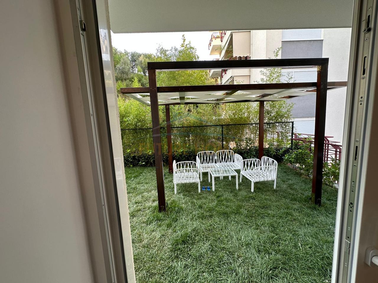 Rent, Apartment 2+1+Parking space, Dry Lake, Tirana.