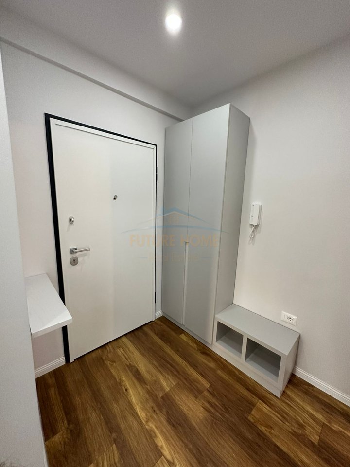 Rent, Apartment 2+1+Parking space, Dry Lake, Tirana.