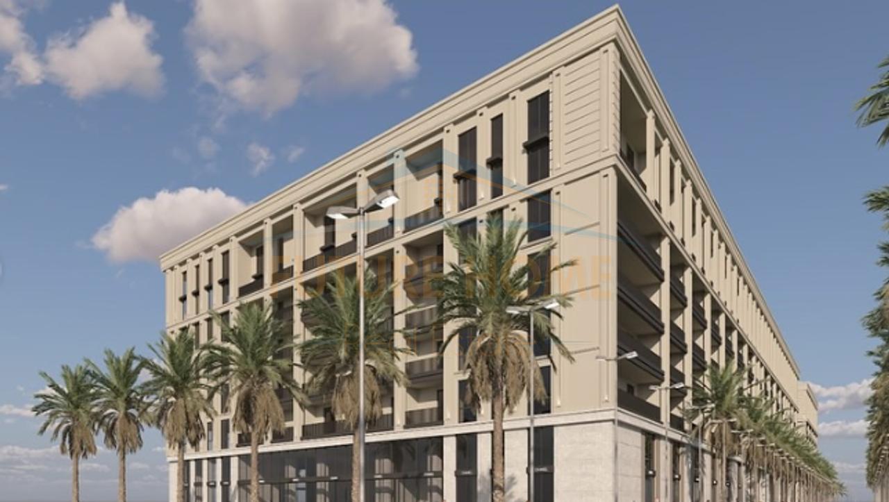 For sale, 1+1 Apartment, Golem, Durres