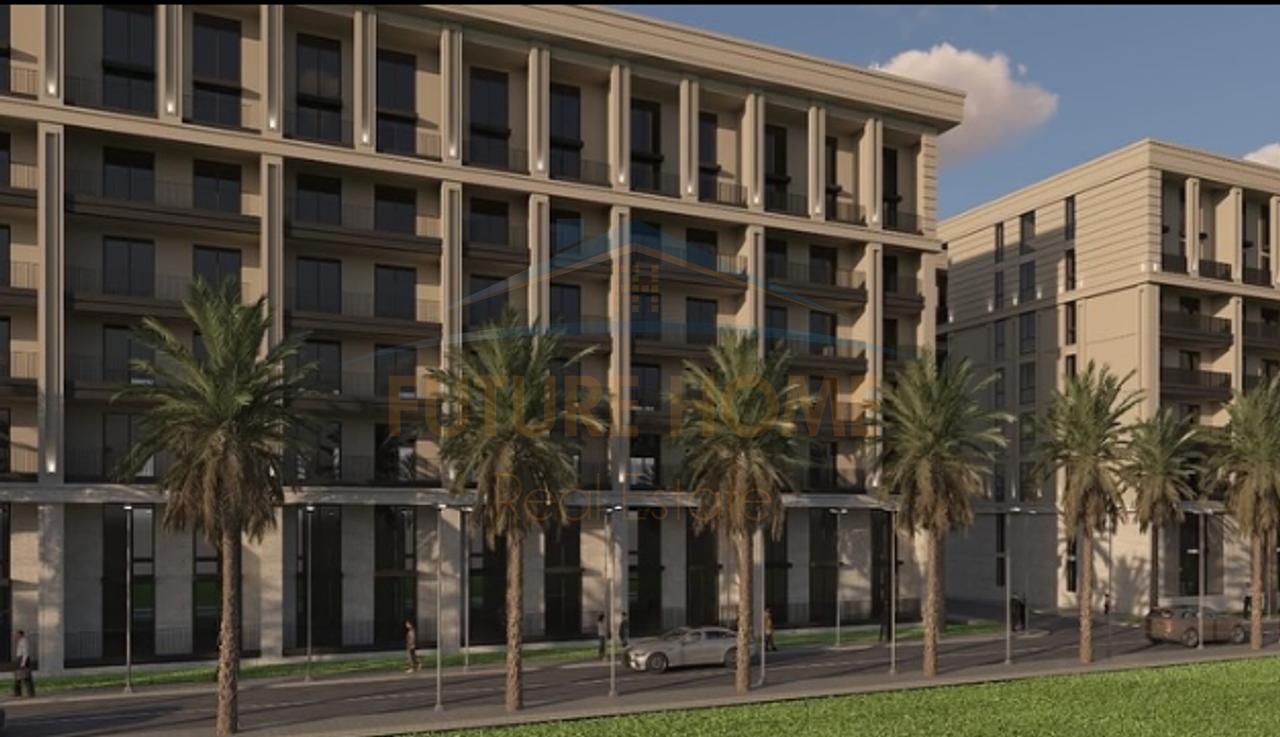 For sale, 1+1 Apartment, Golem, Durres