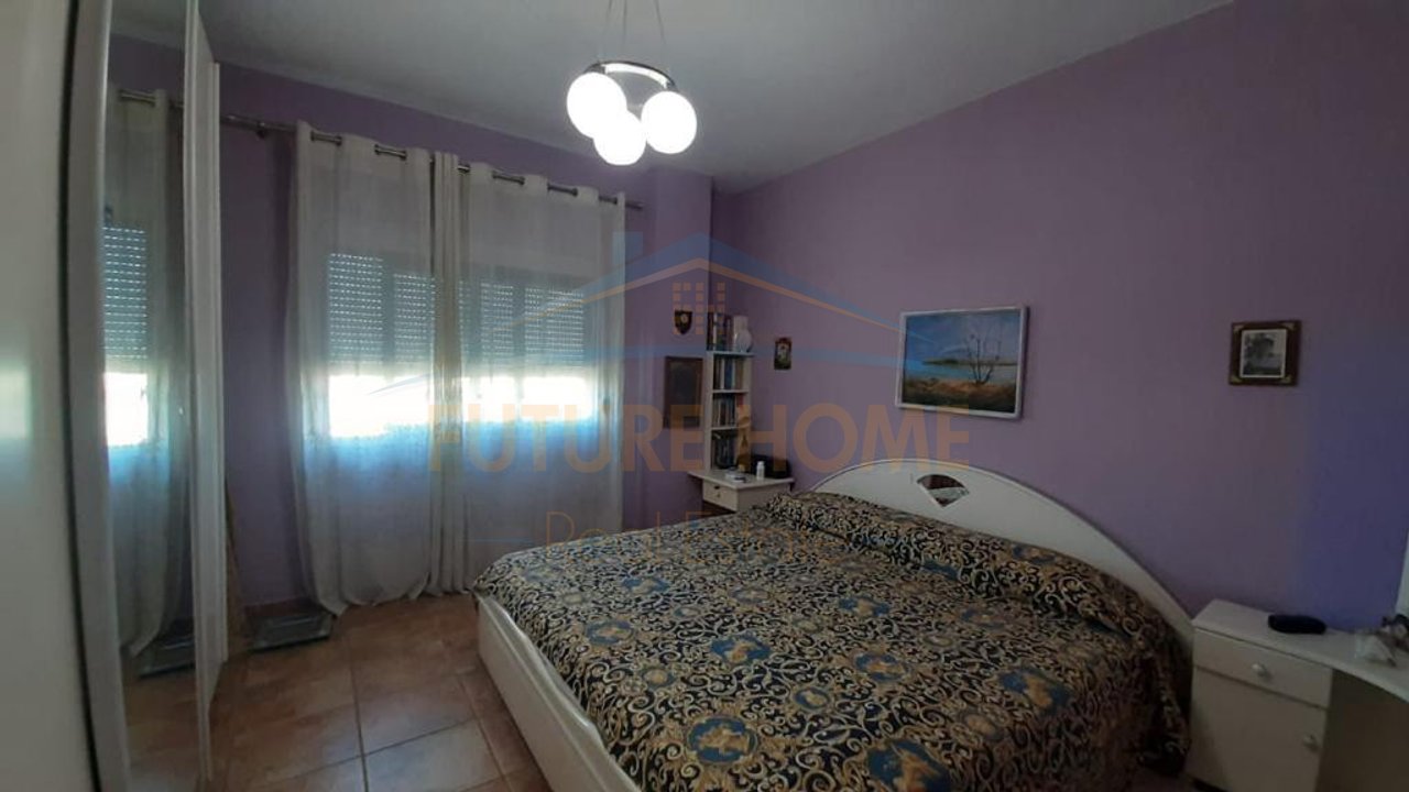For sale, Apartment 3+1+2, Rruga e Dibrës, Tirana