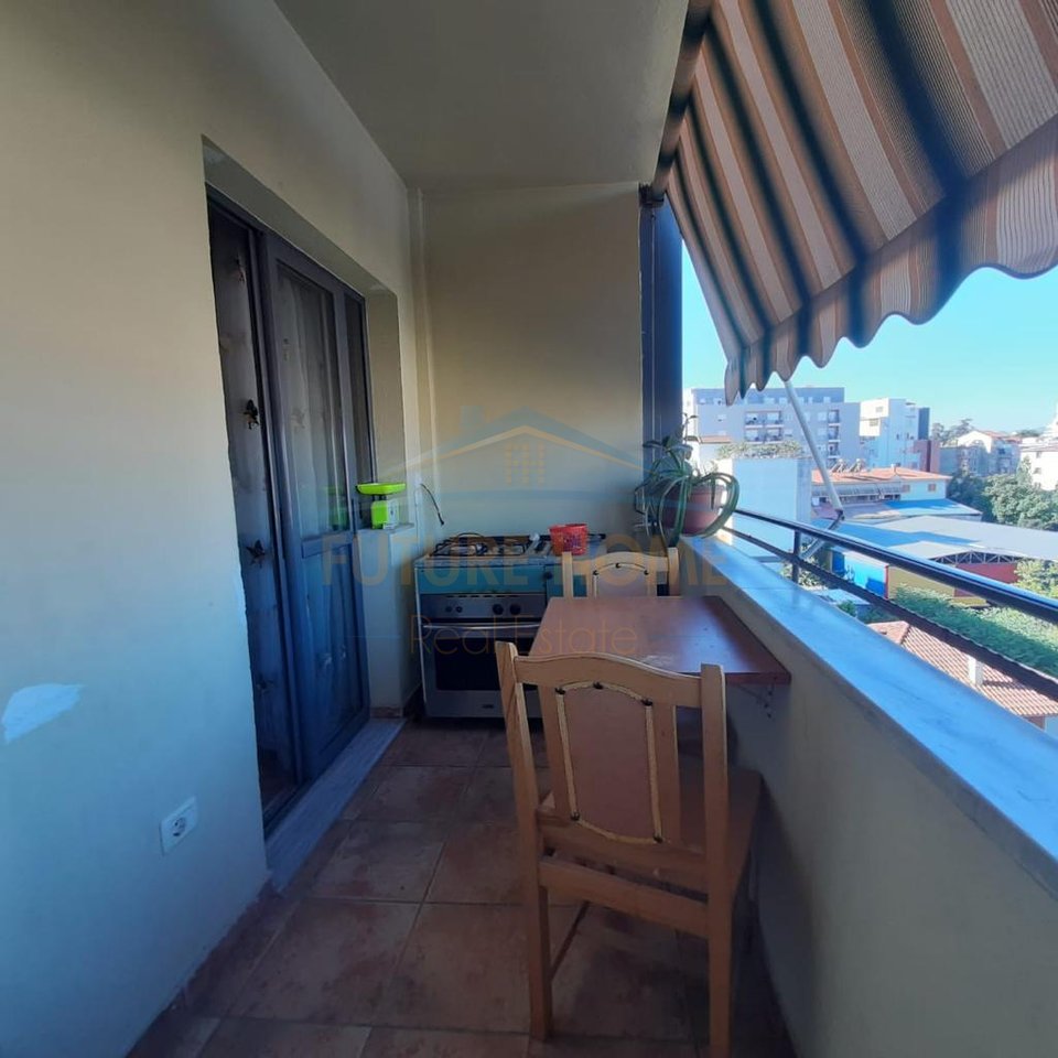 For sale, Apartment 3+1+2, Rruga e Dibrës, Tirana