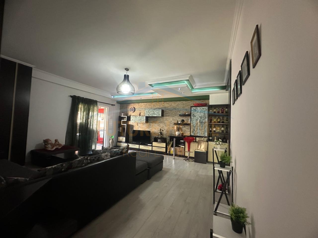 For sale, 2+1 Apartment, Jordan Misja, Tirana.
