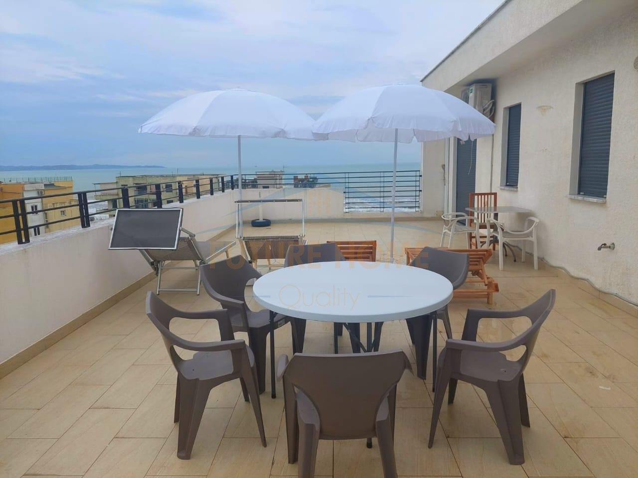 Affitto, Appartamento 1+1, Ruota Rossa, Spiaggia
