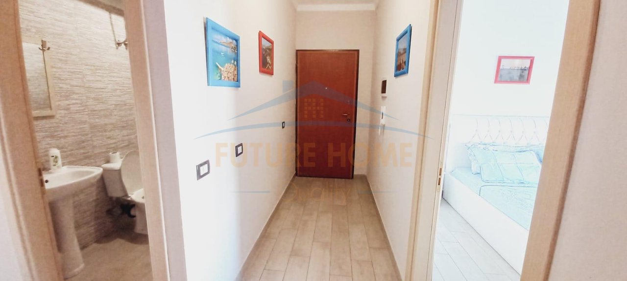 Affitto, Appartamento 1+1, Ruota Rossa, Spiaggia