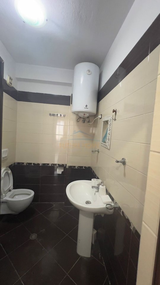 Rent, Apartment 3+1+2, Don Bosko, Tirana.