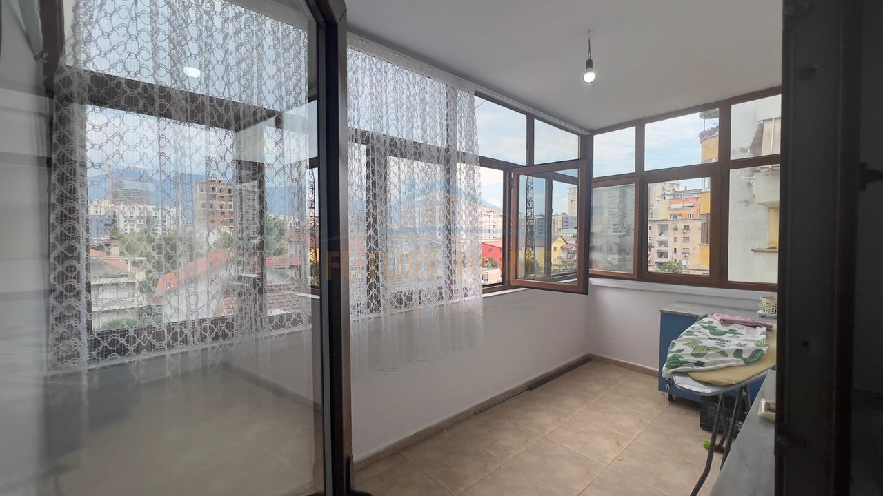 Rent, Apartment 3+1+2, Don Bosko, Tirana.