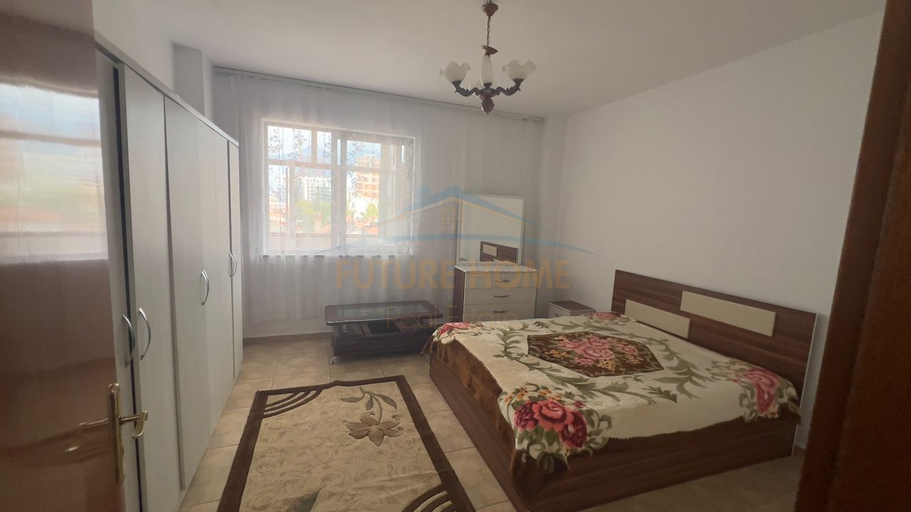 Rent, Apartment 3+1+2, Don Bosko, Tirana.