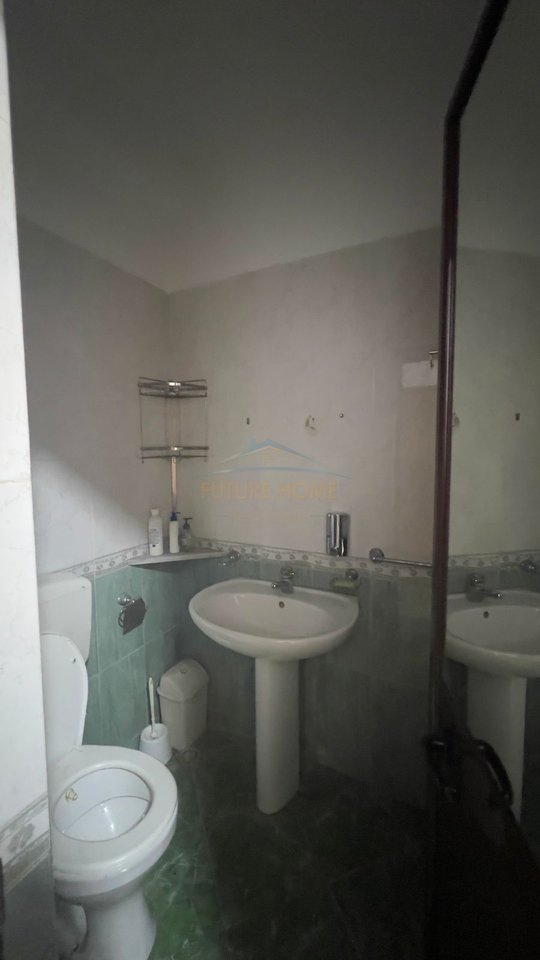 Rent, Apartment 3+1+2, Don Bosko, Tirana.